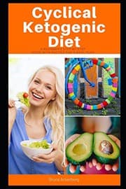 Tapa de Cyclical Ketogenic Diet