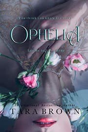 Tapa de Ophelia