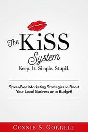 Tapa de The KISS System
