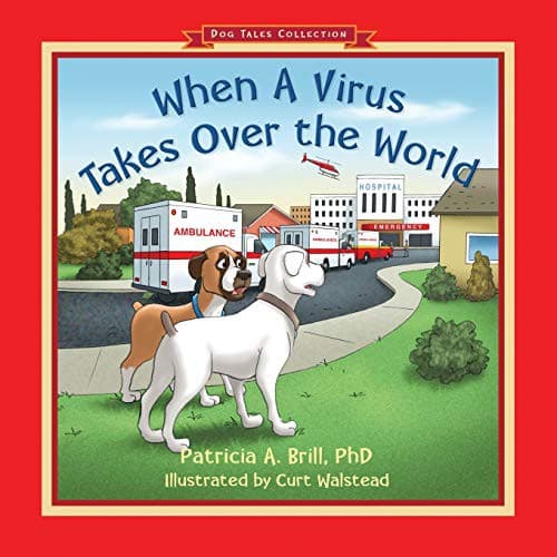 Tapa de When A Virus Takes Over the World