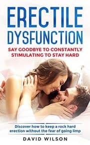 Tapa de Erectile Dysfunction