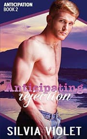 Tapa de Anticipating Rejection