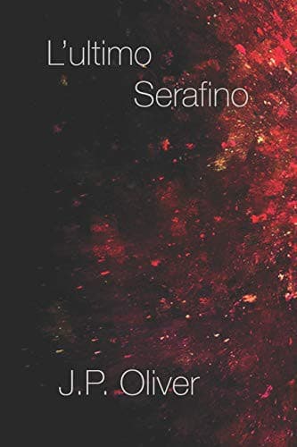 Tapa de L'ultimo Serafino