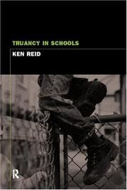 Tapa de Truancy in Schools