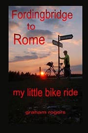 Tapa de my little bike ride