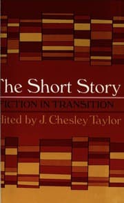 Tapa de The Short Story
