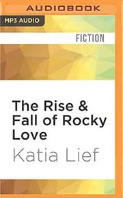 Tapa de Rise & Fall of Rocky Love, The