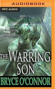 Tapa de Warring Son, The