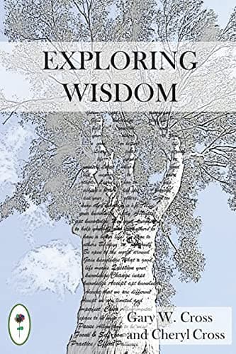 Tapa de Exploring Wisdom