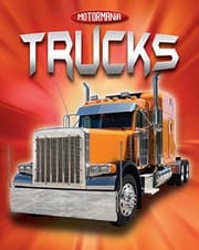 Tapa de Trucks