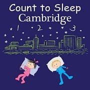 Tapa de Count to Sleep Cambridge
