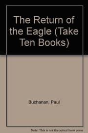 Tapa de Return of the Eagle