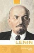 Tapa de Lenin