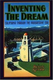 Tapa de Inventing the Dream
