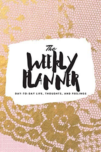 Tapa de The Weekly Planner