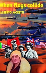 Tapa de When Flags Collide