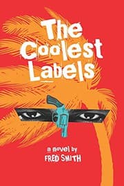 Tapa de The Coolest Labels