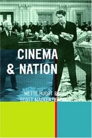 Tapa de Cinema and Nation