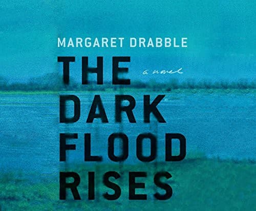 Tapa de The Dark Flood Rises