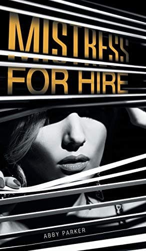 Tapa de Mistress For Hire