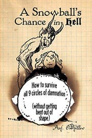 Tapa de A Snowball's Chance in Hell
