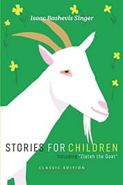 Tapa de Stories for Children