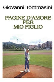 Tapa de PAGINE D'AMORE PER MIO FIGLIO