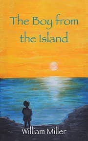 Tapa de The Boy from the Island
