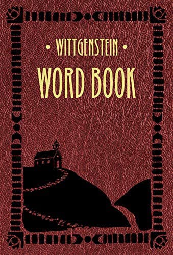 Tapa de Word Book