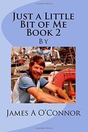 Tapa de Just a Little Bit of Me Book 2
