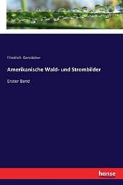 Tapa de Amerikanische Wald- und Strombilder