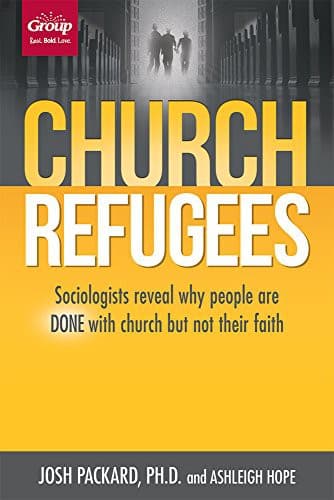 Tapa de Church Refugees