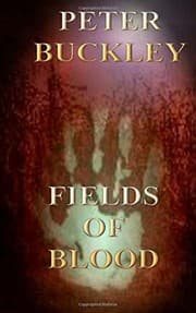 Tapa de Fields of Blood