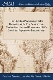 Tapa de The Christian Physiologist