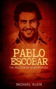 Tapa de Pablo Escobar
