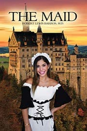 Tapa de The Maid
