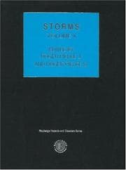 Tapa de Storms