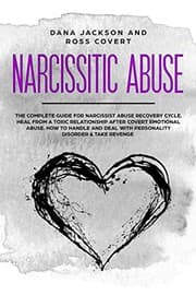 Tapa de Narcissistic Abuse