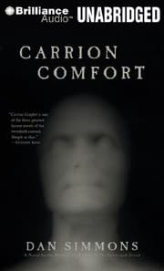 Tapa de Carrion Comfort
