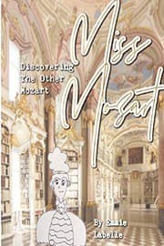 Tapa de Miss Mozart
