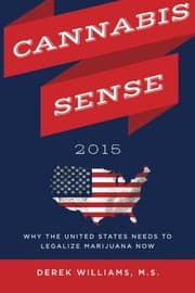 Tapa de Cannabis Sense 2015