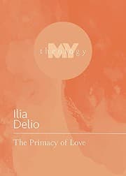 Tapa de The Primacy of Love
