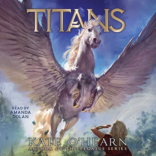 Tapa de Titans