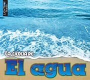Tapa de El Agua