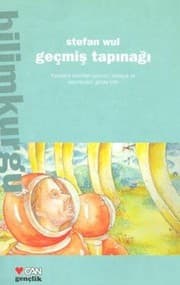 Tapa de Gecmis Tapinagi