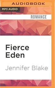 Tapa de Fierce Eden