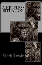 Tapa de A Helpless Situation