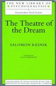 Tapa de The Theatre of Dream