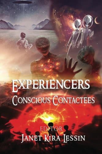 Tapa de Experiencers