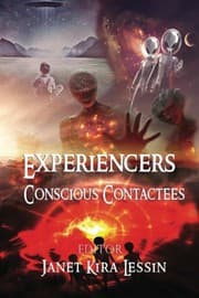 Tapa de Experiencers